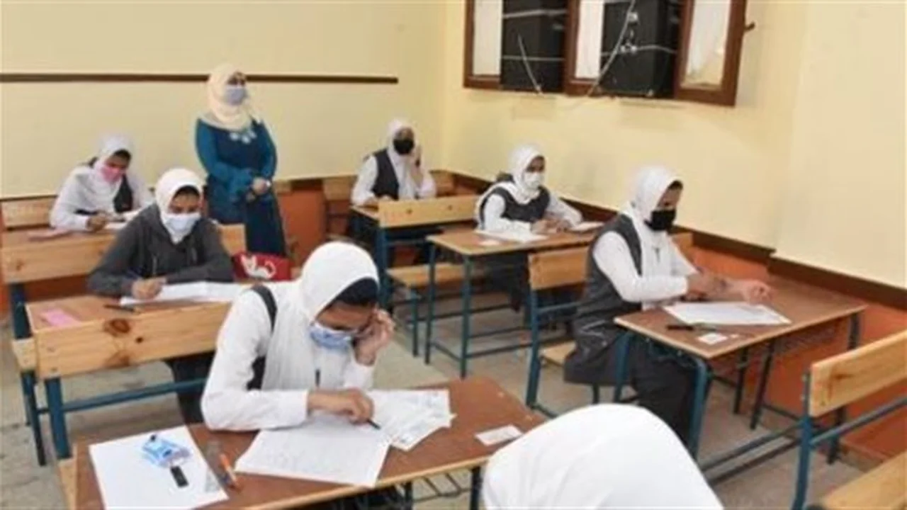 موعد التقديم.. خطوات تنسيق الثانوية العامة للطلاب وأولياء الأمور
